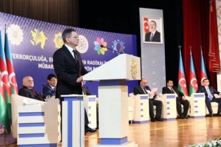 “Azərbaycanda dini radikalizmin meyllərinin yayılmasında xarici ölkələrdə təhsilin də rolu var”