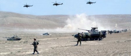 “Rusiya imkan verə bilər ki, Azərbaycan Qarabağda daha bir həmlə etsin, amma...”