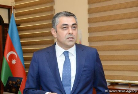 Yeni nazir Ziya Məmmədovun təsərrüfatında qayda yaratmağa başladı