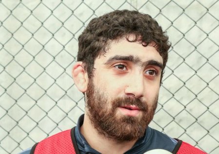 Toğrul Əsgərov Almaniyada əməliyyat olunacaq