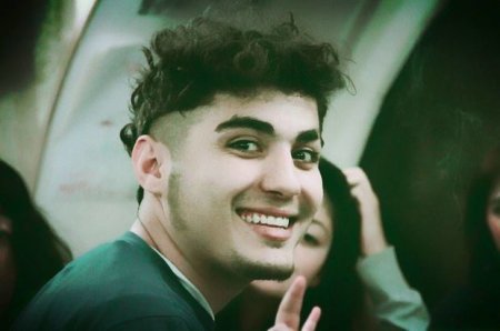 Mehman Hüseynovun saxlanacağı yer dəyişdirildi