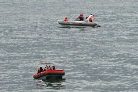 Xəzərdə tapılan meyit Bakıda itkin düşən neftçilərdən birinindir