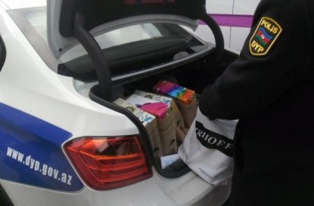 Bakıda qadın sürücülərə sürpriz hazırlanır: Cəza yox, hədiyyə veriləcək