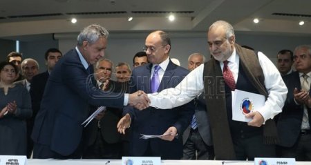 2 aprel: yenə qan su yerinə axacaq?!