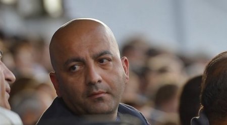 Mübariz Mənsimov virtualaz.org-a cavab verdi