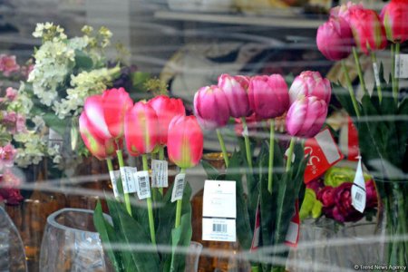 Bakının “8 Mart”ı belə başladı