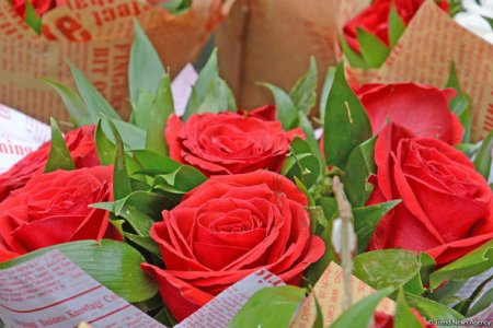 Bakının “8 Mart”ı belə başladı