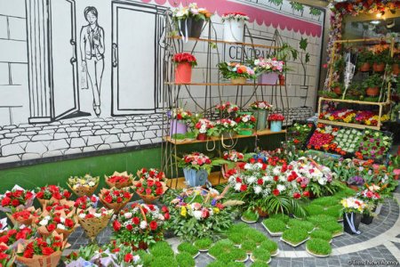 Bakının “8 Mart”ı belə başladı