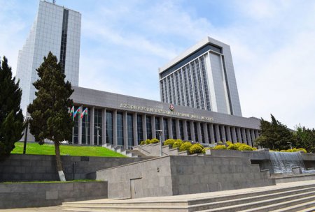 Bu informasiyaların yayılmasına qadağa qoyuldu