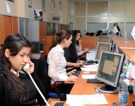 Azərbaycanda bankirlərdən ibarət işsiz ordusu: 4200 nəfər