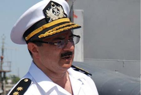 Şahin Sultanov son söz deyib