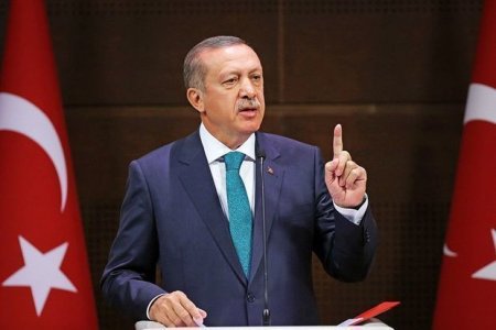 Ərdoğan Moskvada Qarabağ məsələsini qaldırdı