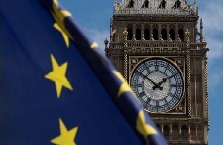 “Brexit”in başlanacağı tarix məlum olub