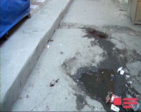 İsmayıllı bazarında törədilən partlayışın təfərrüatı məlum olub – FOTO + YENİLƏNİB