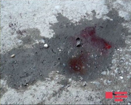 İsmayıllı bazarında törədilən partlayışın təfərrüatı məlum olub – FOTO + YENİLƏNİB