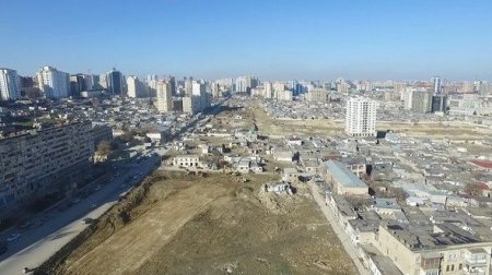 “Sovetski”də hazırkı vəziyyət
