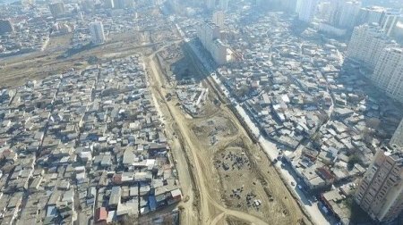 “Sovetski”də hazırkı vəziyyət