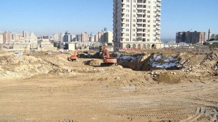 “Sovetski”də hazırkı vəziyyət
