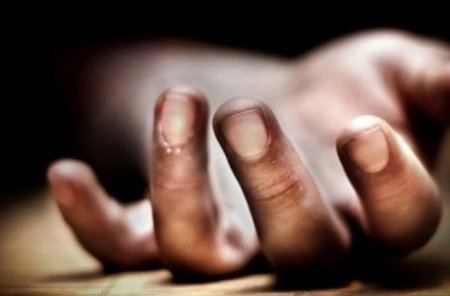 Goranboyda məcburi köçkün həmyerlisini daşla qətlə yetirilib