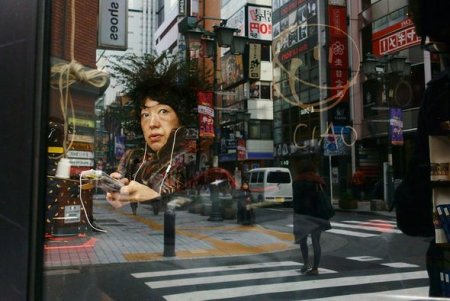 “World Photography Awards 2017”: Dünyanın ən yaxşı fotoqraflarının şəkilləri