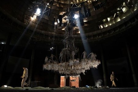 “World Photography Awards 2017”: Dünyanın ən yaxşı fotoqraflarının şəkilləri