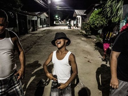 “World Photography Awards 2017”: Dünyanın ən yaxşı fotoqraflarının şəkilləri