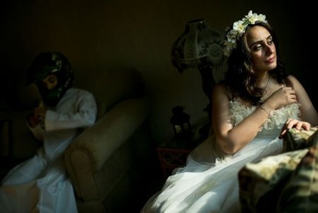 “World Photography Awards 2017”: Dünyanın ən yaxşı fotoqraflarının şəkilləri