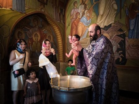 “World Photography Awards 2017”: Dünyanın ən yaxşı fotoqraflarının şəkilləri