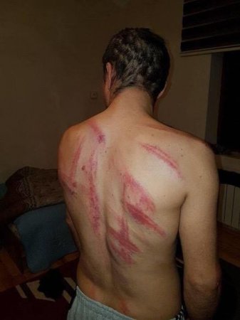 Oğlu az pul qazanır deyə, atası onu bu günə qoydu