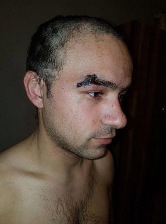 Oğlu az pul qazanır deyə, atası onu bu günə qoydu