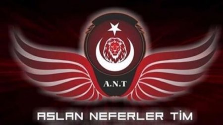 Türkiyənin xüsusi “Aslan” qrupu Hollandiyaya qarşı əməliyyatlara başladı