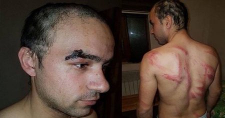 Oğlu az pul qazanır deyə, atası onu bu günə qoydu
