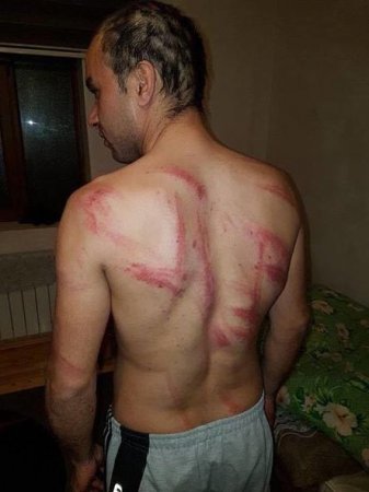 Oğlu az pul qazanır deyə, atası onu bu günə qoydu