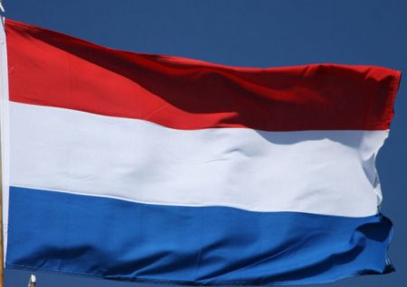 Niderlanddan vətəndaşlarına çağırış: Türkiyədə ehtiyatlı olun!