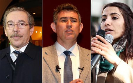 Türkiyəyə qarşı daha bir qərəzli addım