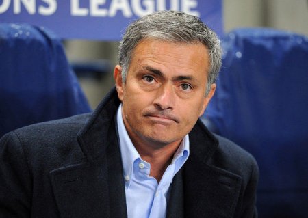 Joze Mourinyo özünü bir nömrəli xəyanətkar hesab edir