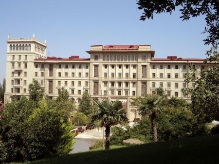 Dövlət qulluğuna qəbulun təşkili və keçirilməsi qaydası təsdiqlənib