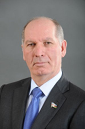 Rusiyanın baş naziri azərbaycanlı deputat-oliqarxın sanatoriyasında