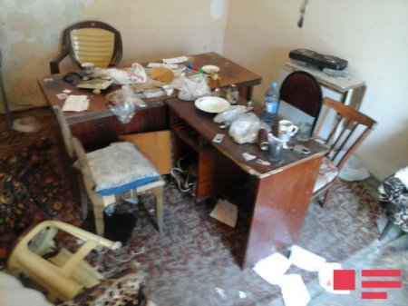 Xalq şairi Fikrət Qocanın oğlunu başına butulka vuraraq öldürüblər