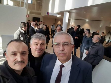 Hollandiya azərbaycanlını cəzalandırır: Ermənistanı tənqid etdiyi üçün