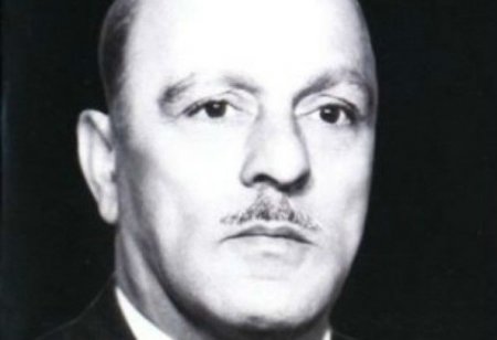 Hacıbaba Hüseynovun doğum günüdür