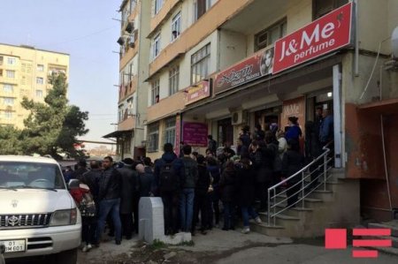 Azərbaycanda 5 qızın meyiti tapıldı