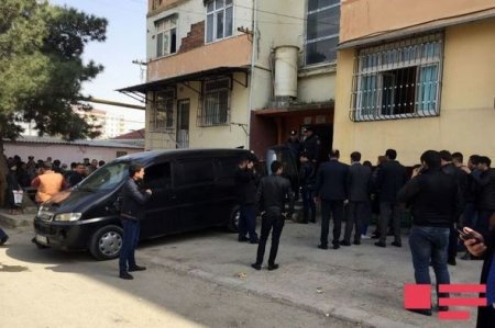 Azərbaycanda 5 qızın meyiti tapıldı
