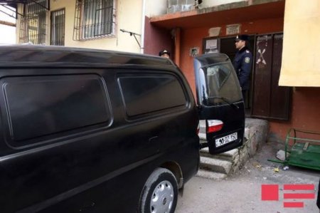 Azərbaycanda 5 qızın meyiti tapıldı