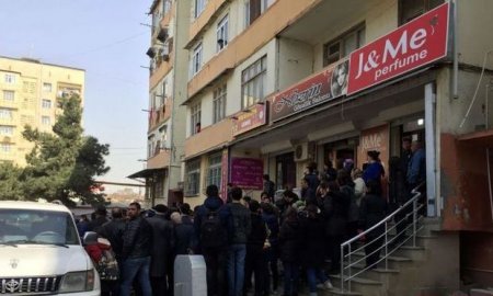 Azərbaycanda 5 qızın meyiti tapıldı