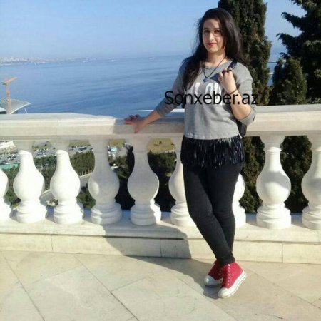 Xırdalandakı faciənin daha bir qurbanının fotosu yayıldı