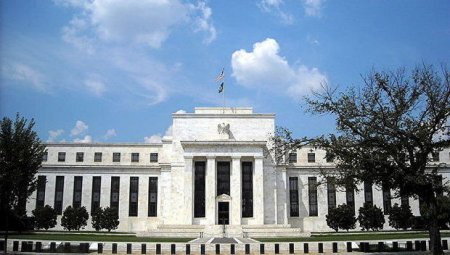 FED: 2017-сi ildə uçot dərəcəsi daha iki dəfə artırılacaq