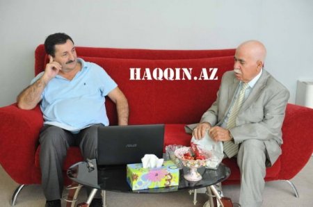 Bakıda şirkətin işçisi müdirindən 95 min manat tələb edir