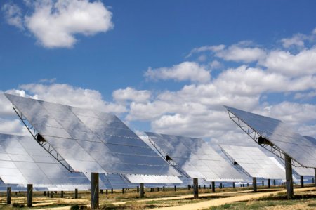 Dünyanın ən böyük günəş elektrik stansiyası Türkiyədə tikiləcək