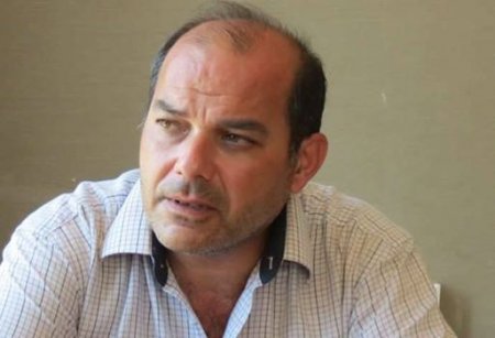 Kənan Hacı: 